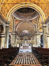 chiesa di santa maria presso san satiro