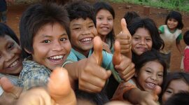 Timeline: Principales logros, y  avances de la educación intercultural en Colombia