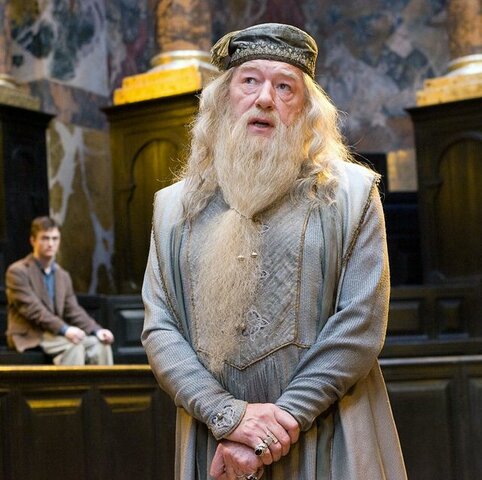 Dumbledore