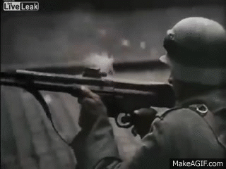 La segunda guerra Mundial