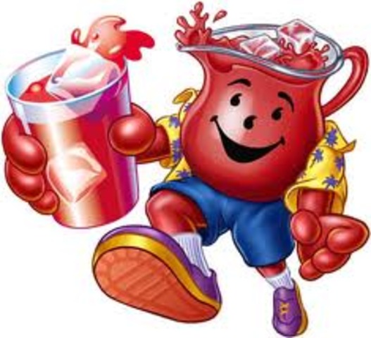 Kool Aid
