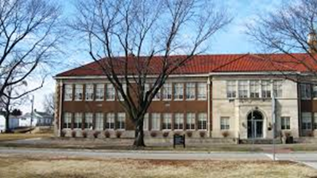 Brown Vs. Board of Education of Topeka