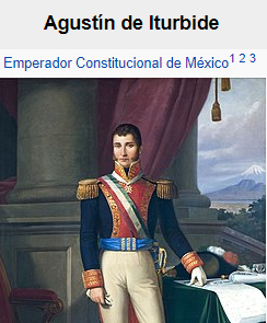 bajo la autoridad directa del Emperador Agustín I.
