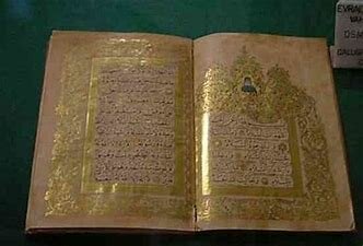 Constitucion de medina