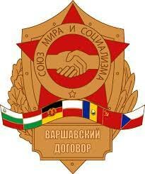 Pacto de Varsovia