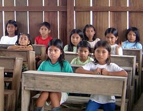 Ambientes de Aprendizaje para la educación inclusiva