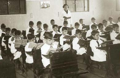 Se presentó la Expansión Educativa