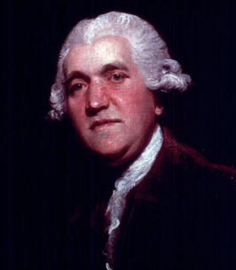 JOSIAH WEDGWOOD