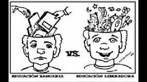 Pedagogía de la liberación