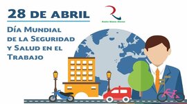 Timeline: Historia de la Seguridad y Salud en el Trabajo II