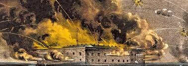 Attack on Fort Sumter