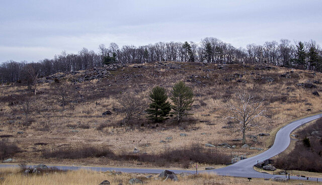 Gettysburg