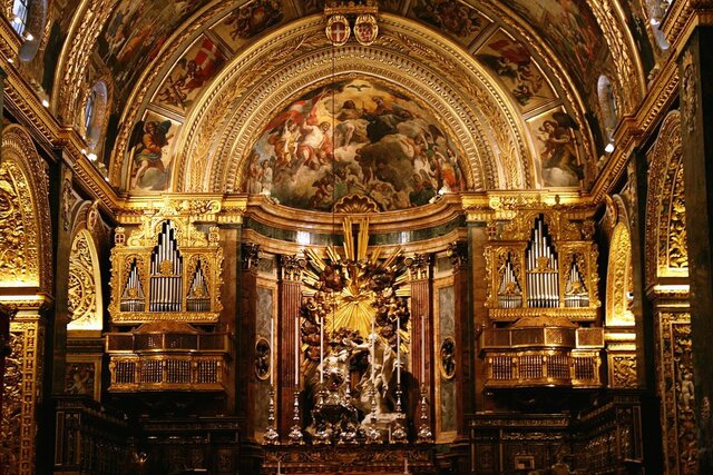 Arquitectura barroca