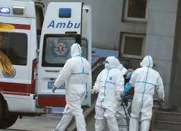 First Known Cases of COVID-19