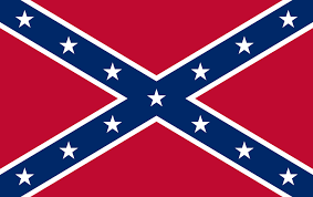 confederate states are formed