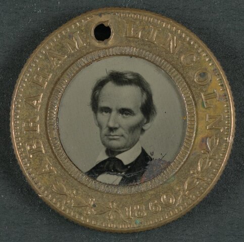 Election of 1860