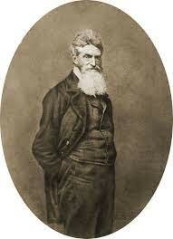 John Brown’s Raid on Harpers Ferry