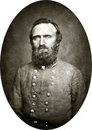 stonewall Jackson