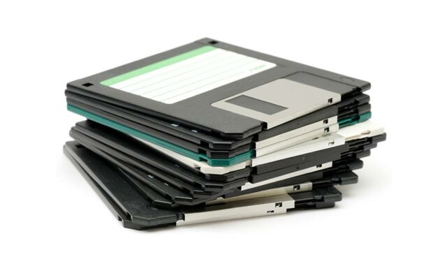 Disquete (A. Shugart)