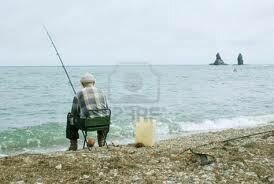 The Old Man and the Sea