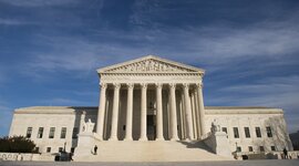 Timeline: Court Cases that shaped America