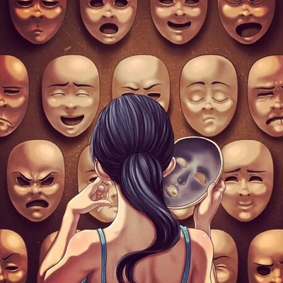 Timeline: Teorías científicas y explicativas de la personalidad