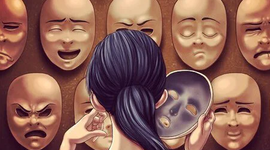 Timeline: Teorías científicas y explicativas de la personalidad