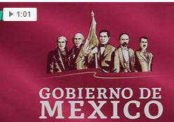 CONTINUAN LOS CAMBIOS