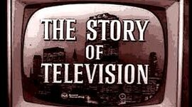 Timeline: Historia de la televisión