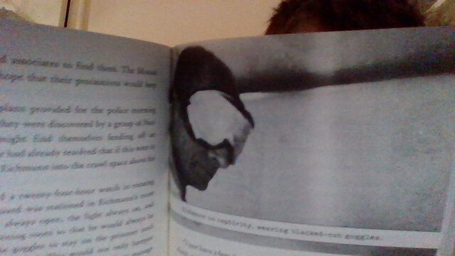 The interrogation begins