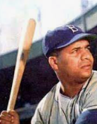 Roy Campanella