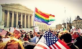 Obergefell v. Hodges