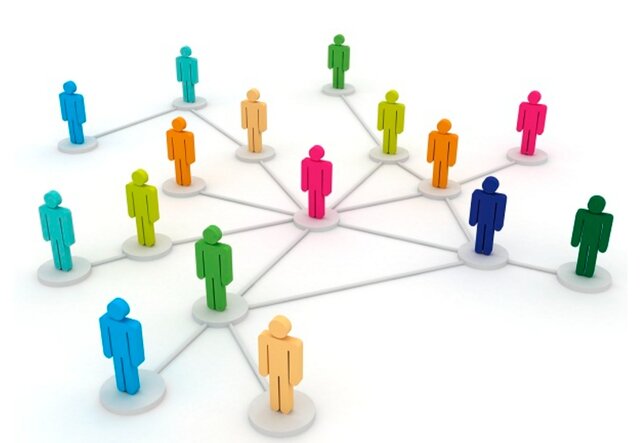 Escuela de la Teoría de los Sistemas (1950-1970)