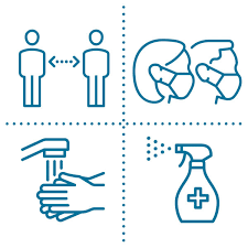 China informs the U.S. of the new strain of pneumonia from an unknown origin