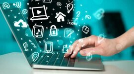 Timeline: HISTORIA DE INTERNET