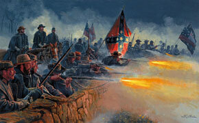 Battle of Fredericksburg