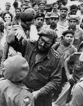 Bay of Pigs invasion