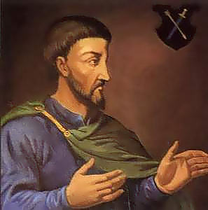 Гетьман Дем'ян Многогрішний