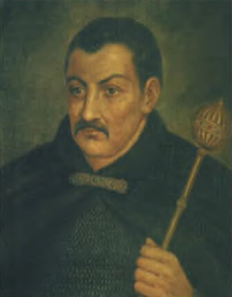 Гетьман Іван Самойлович