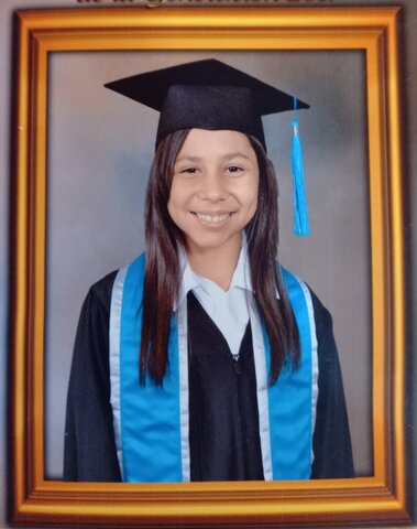 Salida de la primaria