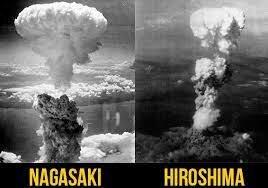 Hiroshima / Nagasaki