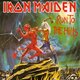 Iron maiden run to the hills