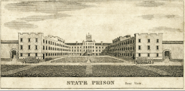 Auburn State Prison