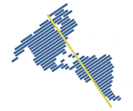 Nueva geografía o cuantitativa