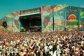 Woodstock