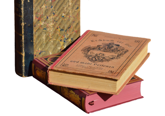 Creación de manuscritos