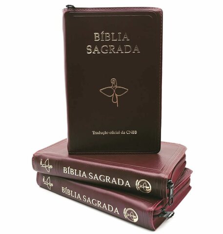 La creación de la Biblia