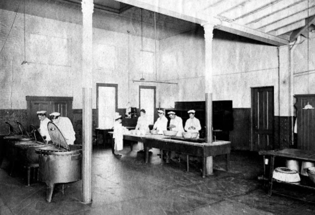 The New York House of Refuge