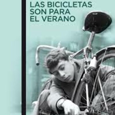 Timeline: LAS BICICLETAS SON PARA VERANO