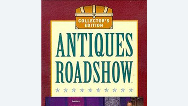 Antiques Roadshow